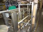 Comas Dual-lane Cheese Cake Line